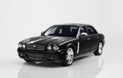 2009 Jaguar XJ Picture